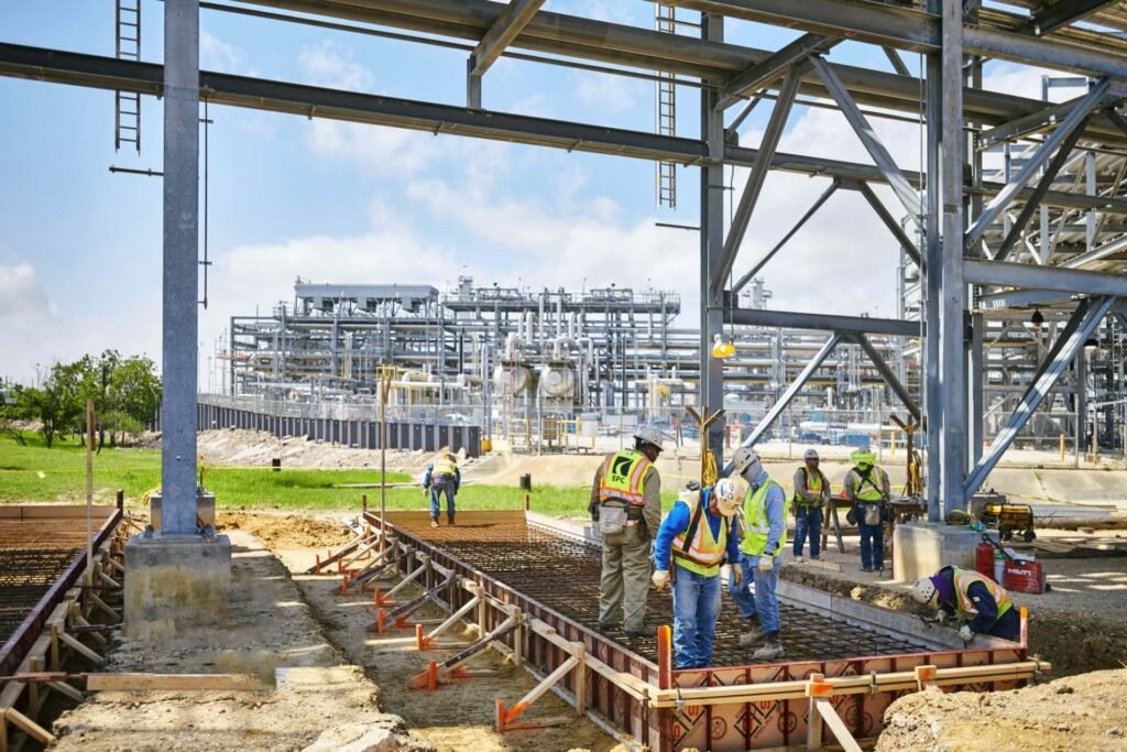 Excavating contractor in Frederick County, Maryland