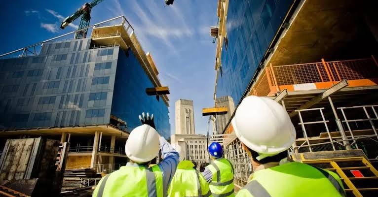 Excavating contractor in Frederick County, Maryland