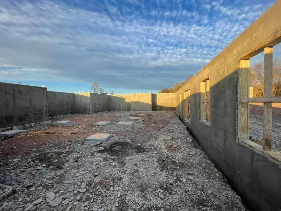 Excavating contractor in Frederick County, Maryland