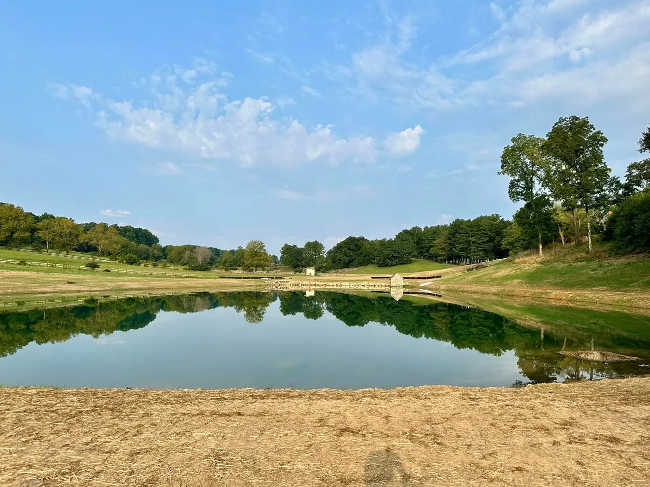 Excavating contractor in Frederick County, Maryland