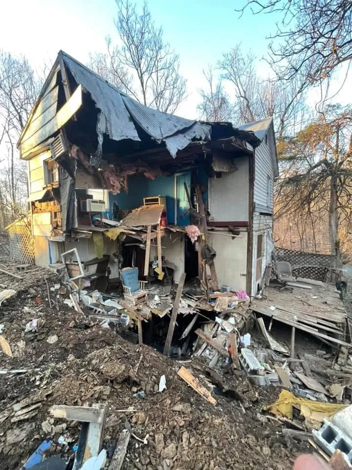 Excavating contractor in Frederick County, Maryland