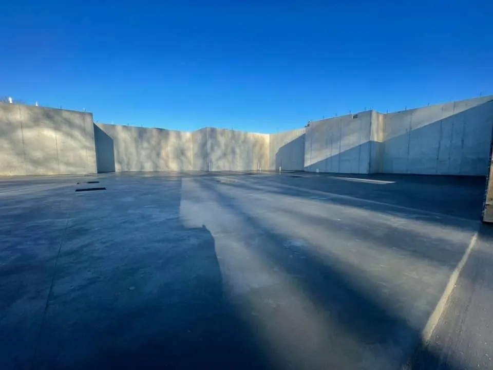Excavating contractor in Frederick County, Maryland