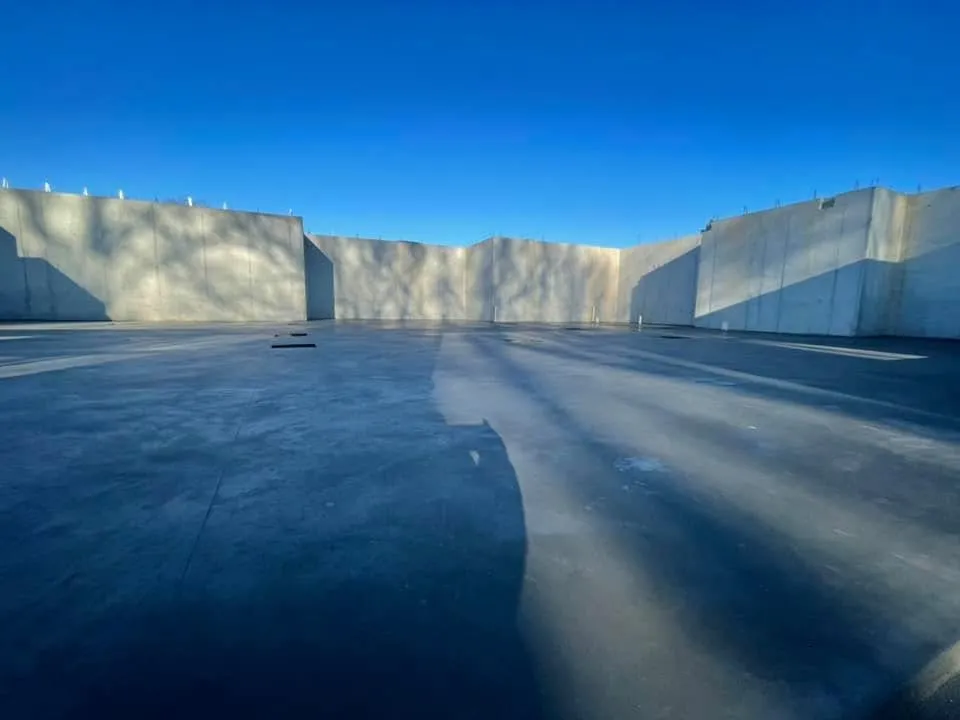 Excavating contractor in Frederick County, Maryland